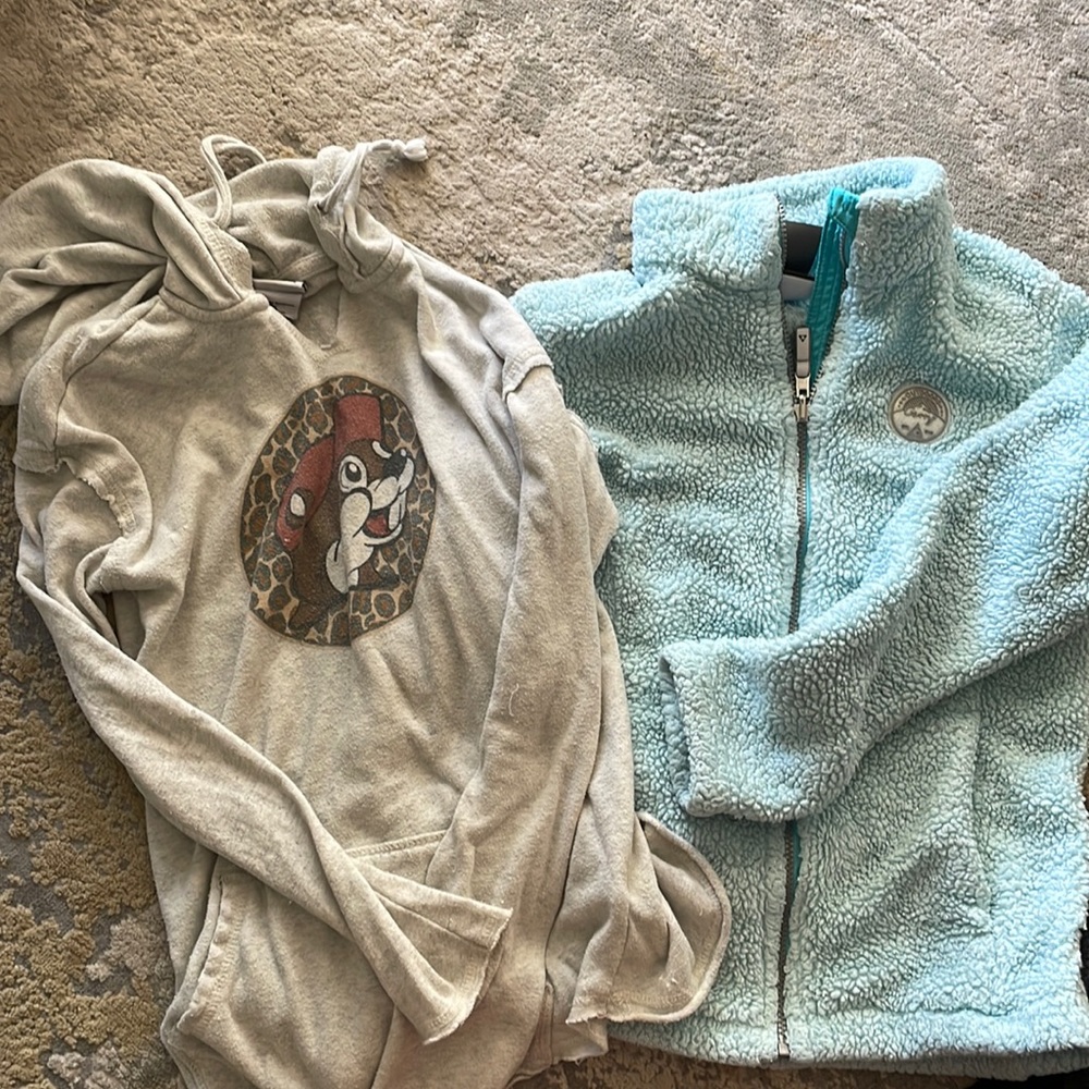 Ladies jackets